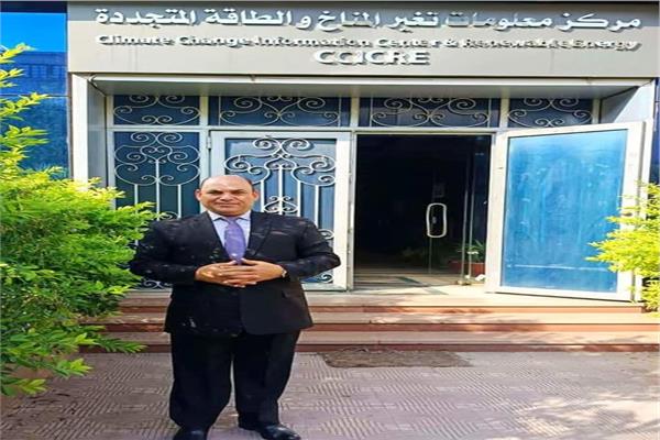 الدكتور محمد علي فهيم 