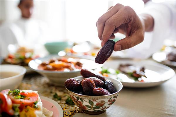 موعد أذان المغرب فى صيام أول أيام البيض - صورة تعبيرية