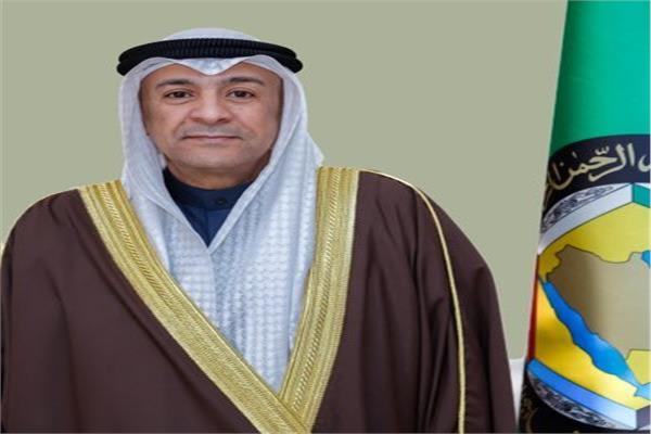 الأمين العام لمجلس التعاون لدول الخليج العربية جاسم محمد البديوي
