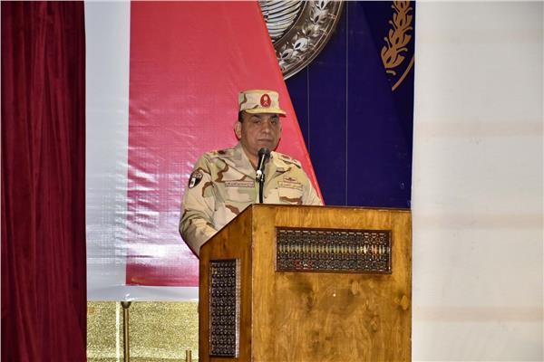 المهندس عبد المطلب عماره، محافظ الأقصر