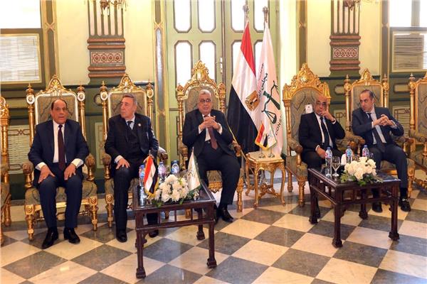 جانب من الاحتفالية