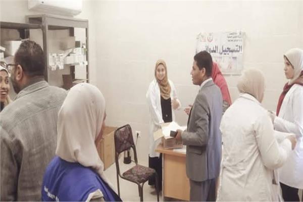 المهندس عبد المطلب عماره محافظ الأقصر