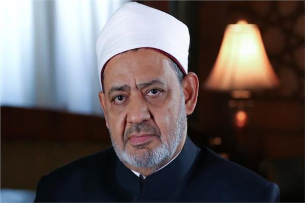 شيخ الأزهر د. أحمد الطيب