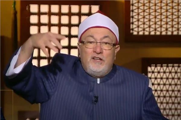 الشيخ خالد الجندي