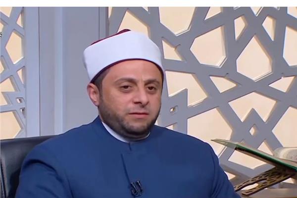  الشيخ عبد الرحمن محمد