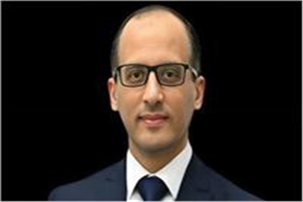 المستشار محمد الحمصاني المتحدث باسم مجلس الوزراء