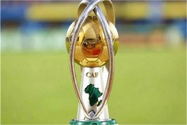 كأس الأمم الأفريقية للمحليين 