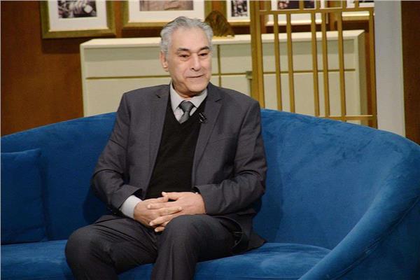 ياسر علي ماهر 