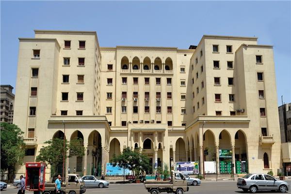 نقابة المهندسين