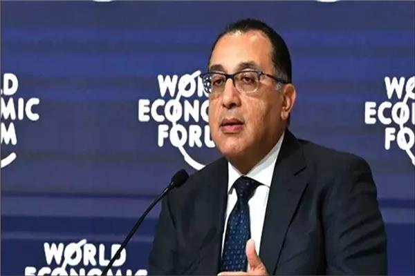 الدكتور مصطفى مدبولي