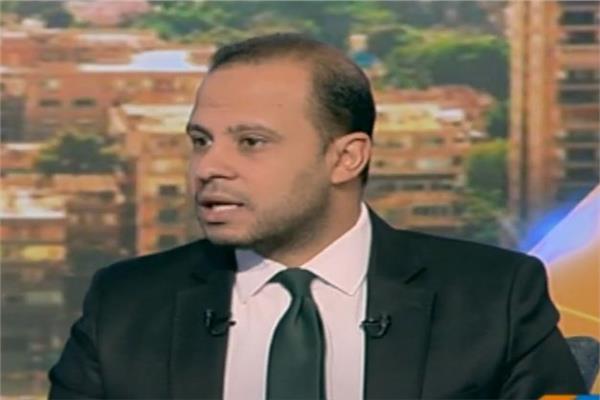  الشيخ أحمد المشد المركز العالمي للفتوى الإلكترونية