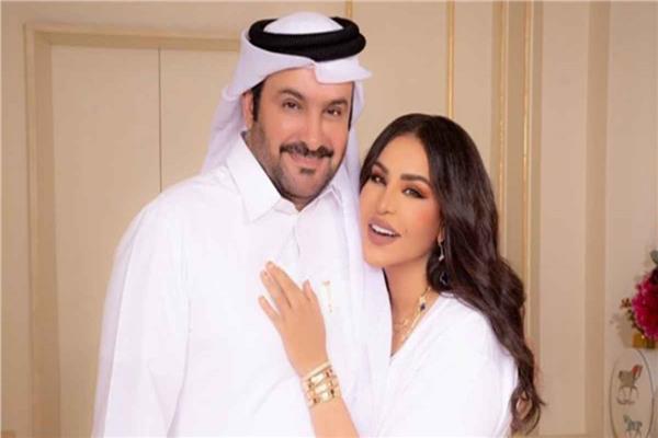 المطربة الإماراتية أحلام