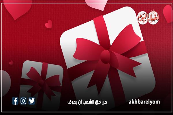  أنفوجراف|أكثر الأبراج كرماً في عيد الحب 2025