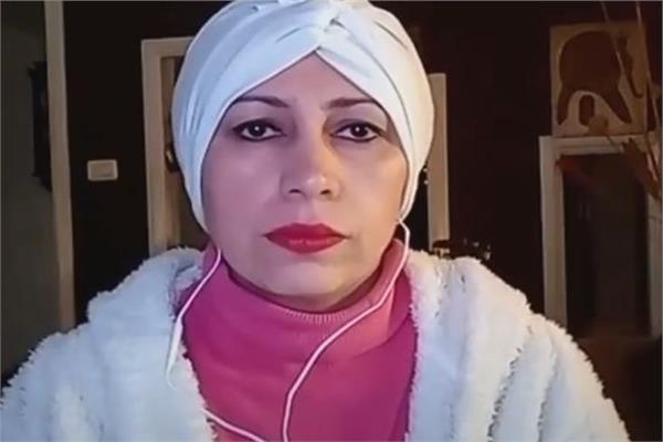  الدكتورة تمارا حداد
