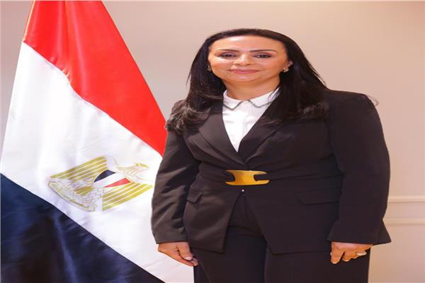 د. مايا مرسى