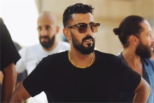 المخرج محمد سامي
