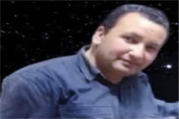 المتهم