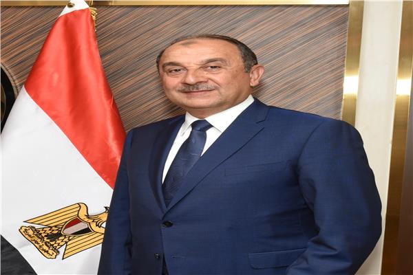 المهندس محمد شيمي