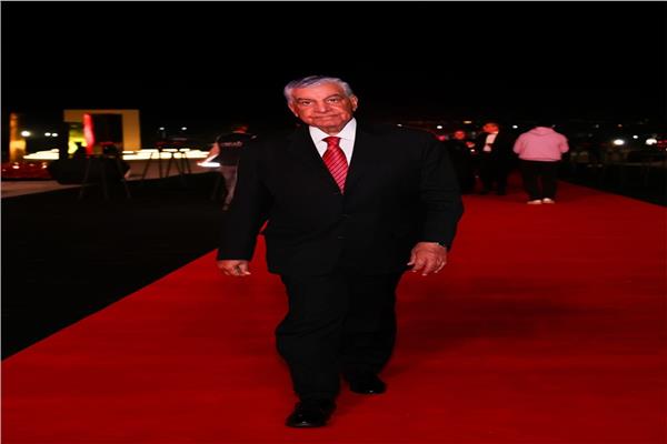 الدكتور زاهي حواس