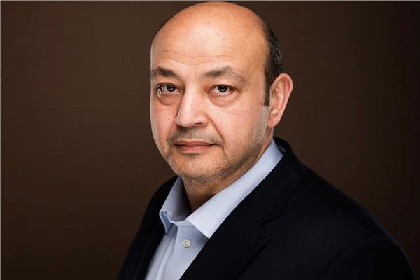  عمرو أديب