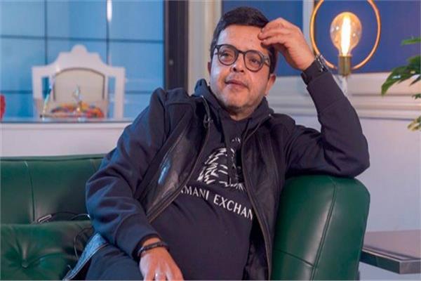 محمد هنيدي 