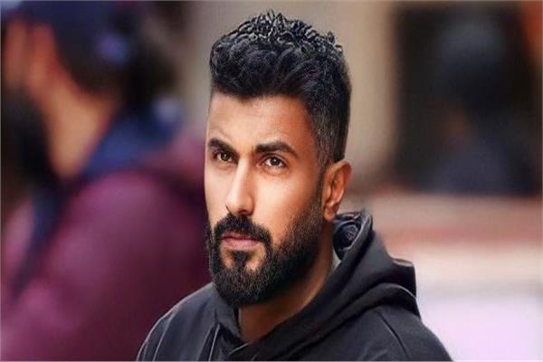 المخرج محمد سامي
