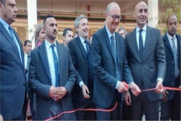 وسائل الإعلام الإيطالية تحتفي بالتعاون المصري الإيطالي في ملف التعليم 