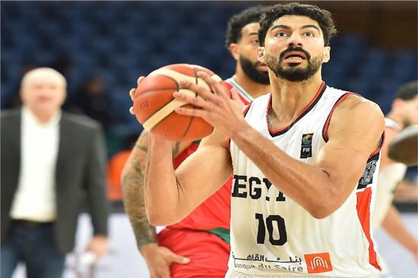 منتخب السلة 