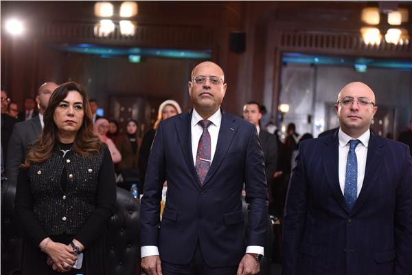 وزير العمل محمد جبران