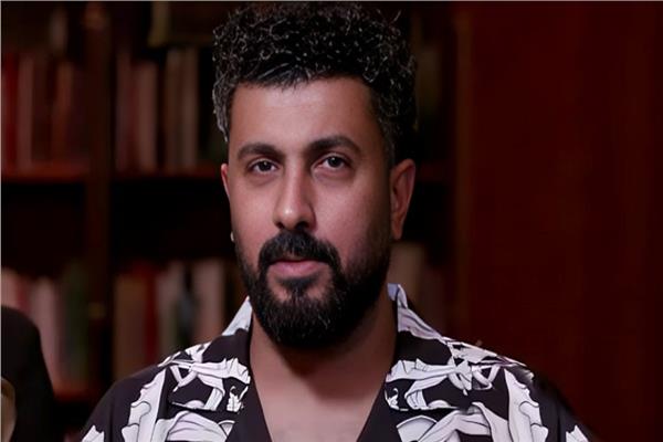 المخرج محمد سامي