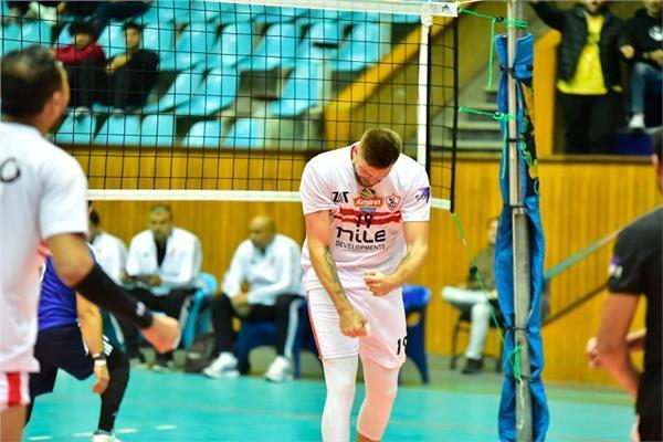 طائرة الزمالك