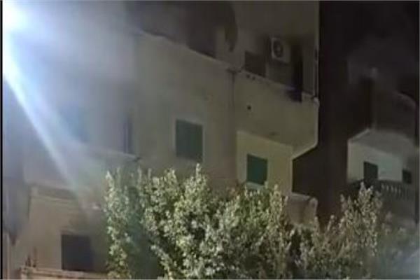 عقار بالإسكندرية