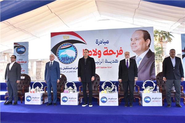 الأمين العام ل  "مستقبل وطن"