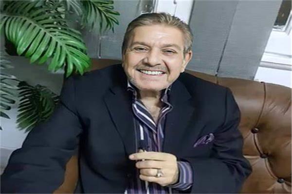 الفنان إحسان الترك