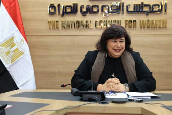 إيناس عبد الدايم