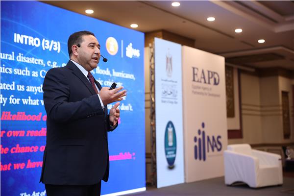 الدكتور أحمد عبد الحافظ