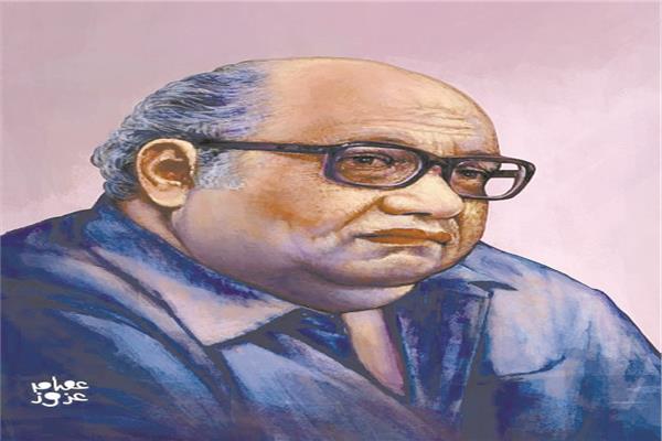 صلاح جاهين