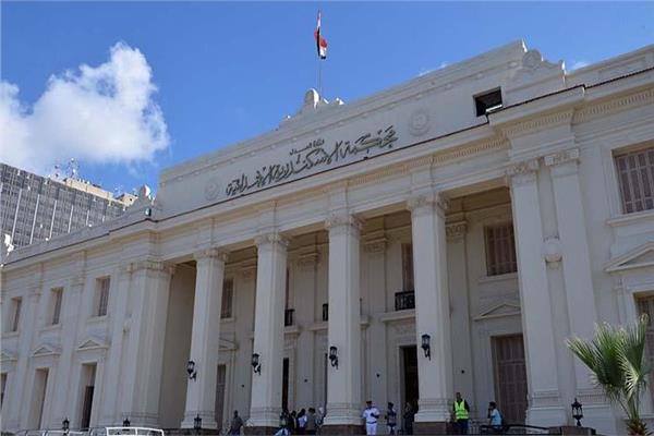 محكمة جنايات الإسكندرية