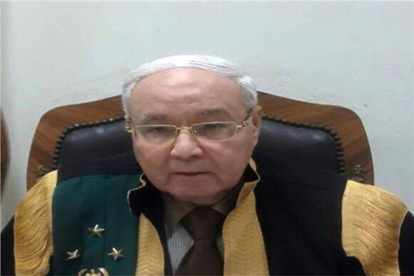  المستشار جمال السمري