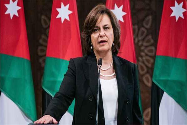 وزير الاستثمار الأردني