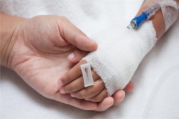 4 أعراض تحذيرية لسرطان الأطفال