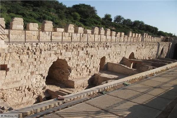 أسوار صلاح الدين الأيوبي
