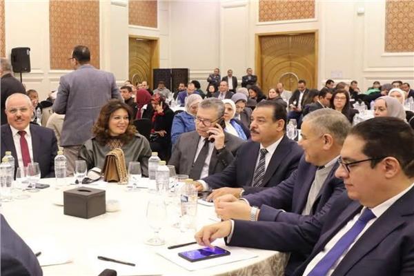 احتفالية اعلان السياسة الوطنية للابتكار المستدام 