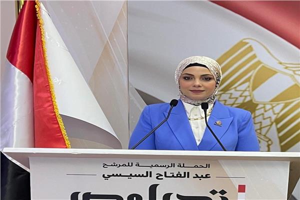  الدكتورة شريهان القشاوي