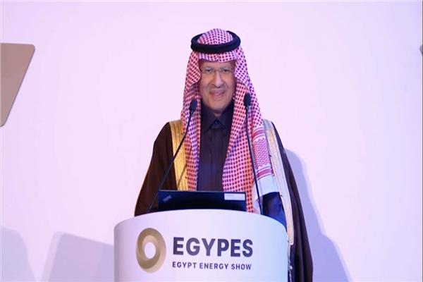 الأمير عبدالعزيز بن سلمان بن عبدالعزيز