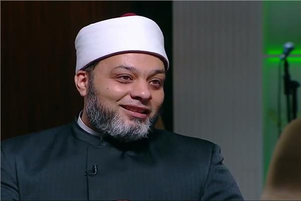 الدكتور أبو اليزيد سلامة، من علماء الأزهر الشريف