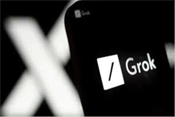 روبوت المحادثة Grok3 