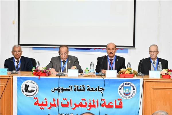فعاليات المؤتمر العلمي الثاني لمركز دراسات اللغة العربية والترجمة