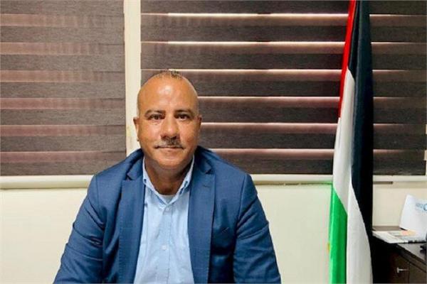 رئيس هيئة مقاومة الجدار والاستيطان مؤيد شعبان