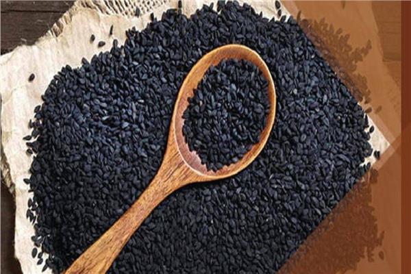 الحبة السوداء